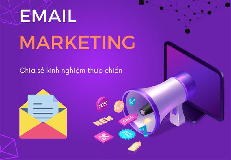 Email Marketing thực chiến: Tăng doanh số 300% với chiến lược automation thông minh